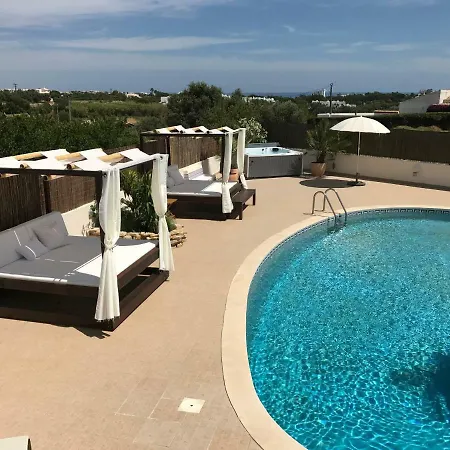 ヴィラ Cegonha Powered By Cegonha Resort- Private Swimming Pool & Air Con