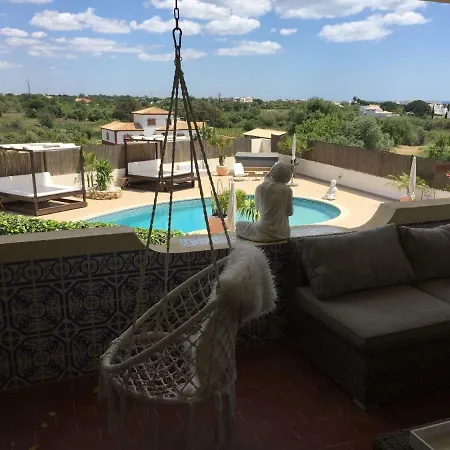 Cegonha Powered By Cegonha Resort- Private Swimming Pool & Air Con * アルブフェイラ