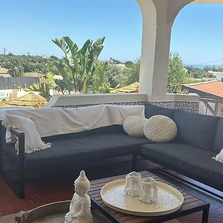Cegonha Powered By Cegonha Resort- Private Swimming Pool & Air Con * Албуфейра