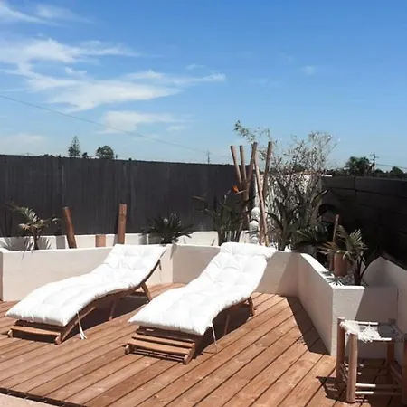 Cegonha Powered By Cegonha Resort- Private Swimming Pool & Air Con Вілла