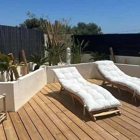 Вілла Cegonha Powered By Cegonha Resort- Private Swimming Pool & Air Con Албуфейра
