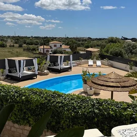 Cegonha Powered By Cegonha Resort- Private Swimming Pool & Air Con * Албуфейра