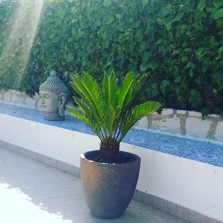 Вілла Cegonha Powered By Cegonha Resort- Private Swimming Pool & Air Con *