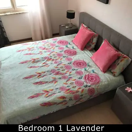 Cegonha Powered By Cegonha Resort- Private Swimming Pool & Air Con 别墅 阿尔布费拉