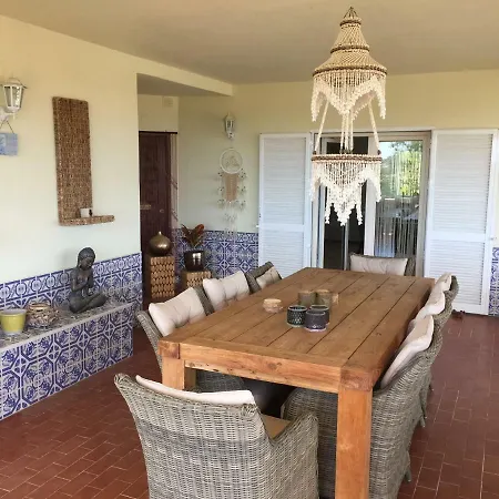 Cegonha Powered By Cegonha Resort- Private Swimming Pool & Air Con 别墅 *