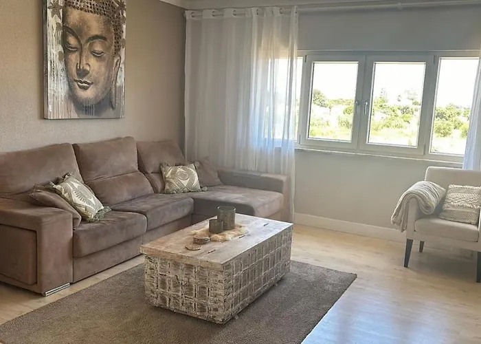 Cegonha Powered By Cegonha Resort- Private Swimming Pool & Air Con Villa Albufeira