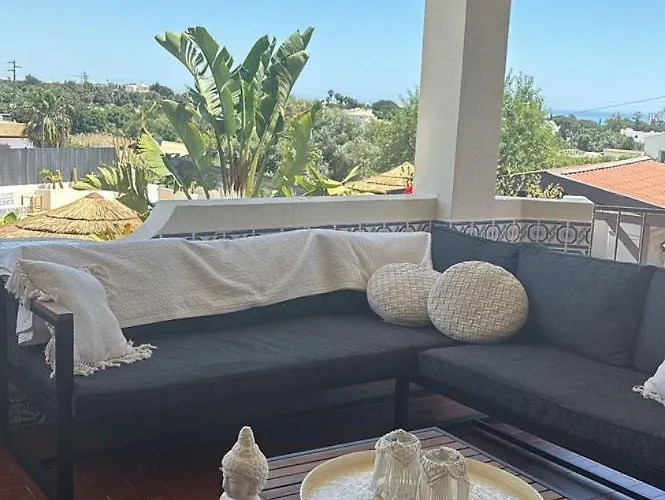 Cegonha Powered By Cegonha Resort- Private Swimming Pool & Air Con * Albufeira