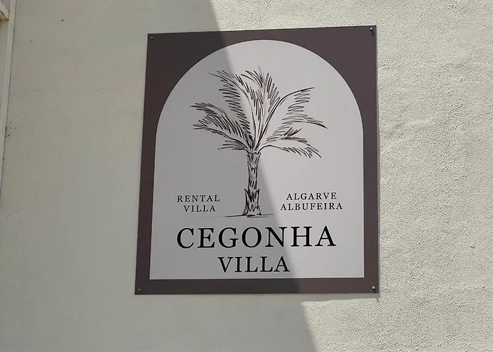 Cegonha Powered By Cegonha Resort- Private Swimming Pool & Air Con