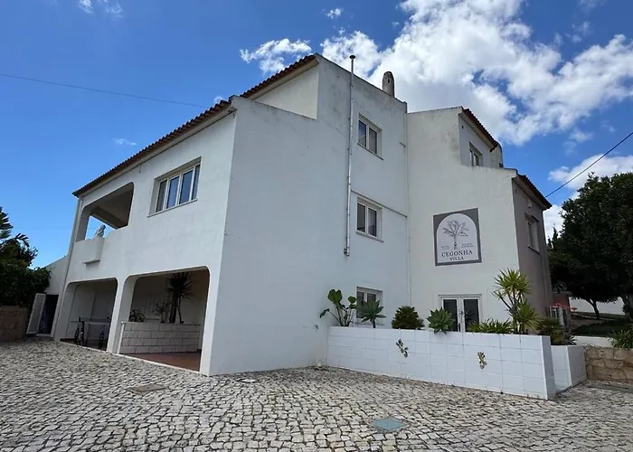 Cegonha Powered By Cegonha Resort- Private Swimming Pool & Air Con * Albufeira