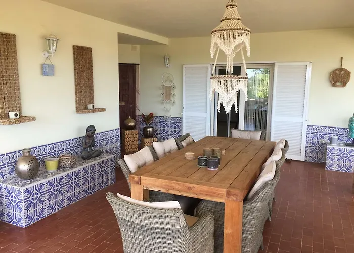 Cegonha Powered By Cegonha Resort- Private Swimming Pool & Air Con Villa *