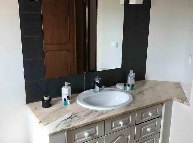 Cegonha Powered By Cegonha Resort- Private Swimming Pool & Air Con