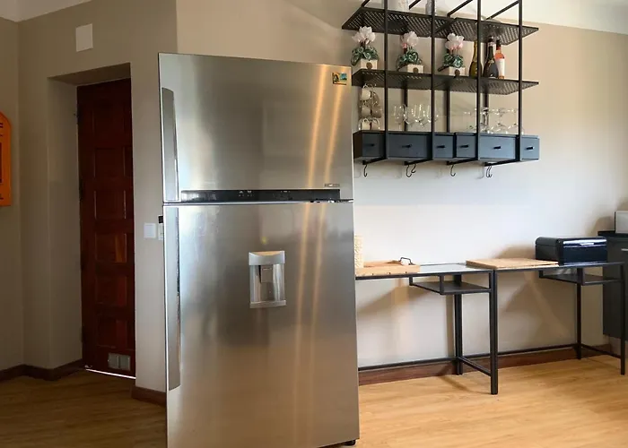 Villa Cegonha Powered By Cegonha Resort- Private Swimming Pool & Air Con *